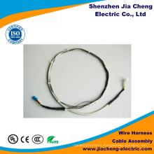 Wire Harness Wth Nylon Briad Shenzhen Supplier